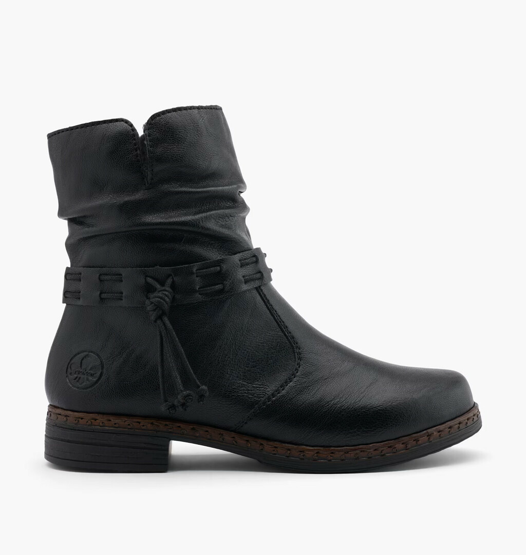 Rieker (Deichmann), 69,99 eura