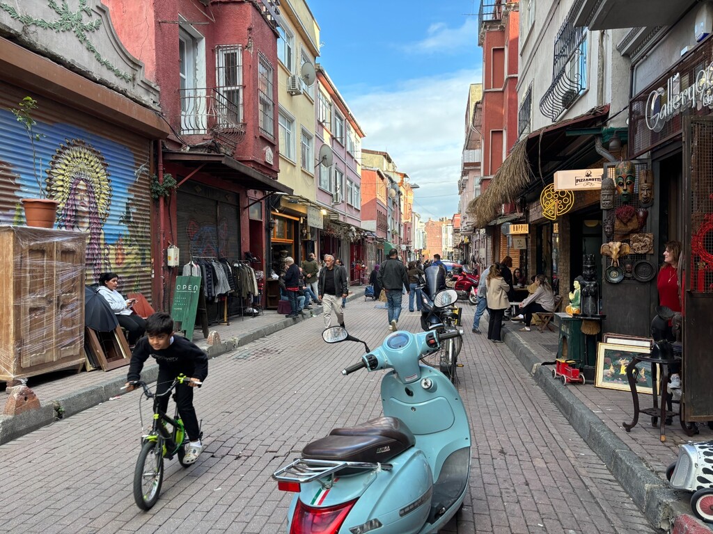 Balat - 1