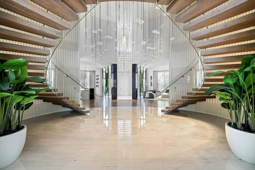 Vila The Weeknda - 2