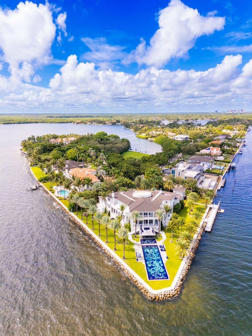 Vila The Weeknda - 3