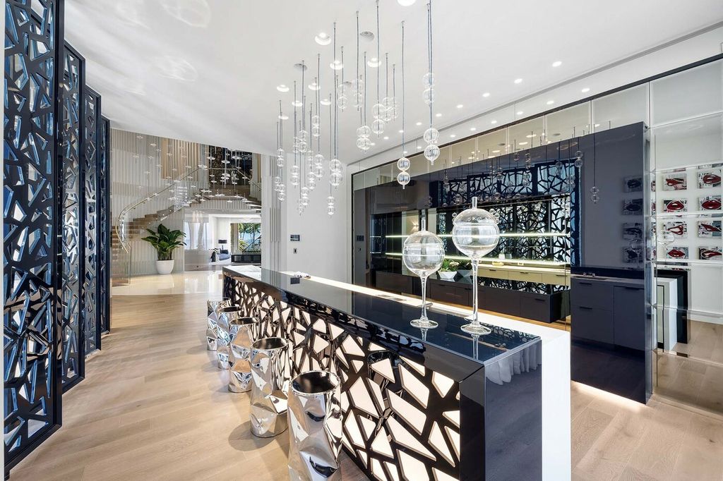 Vila The Weeknda - 4