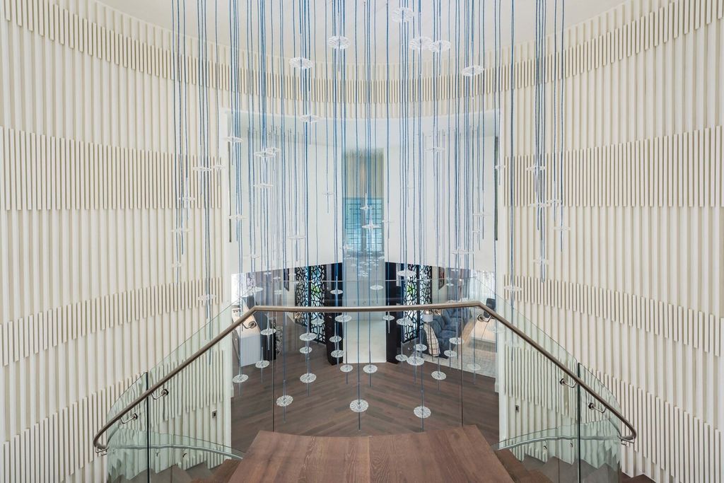 Vila The Weeknda - 9