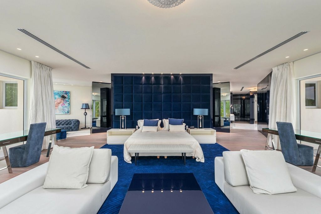 Vila The Weeknda - 11