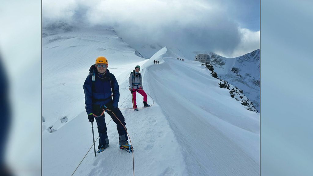 In Magazin: Andrea Nađ i Andreas Martin - 10