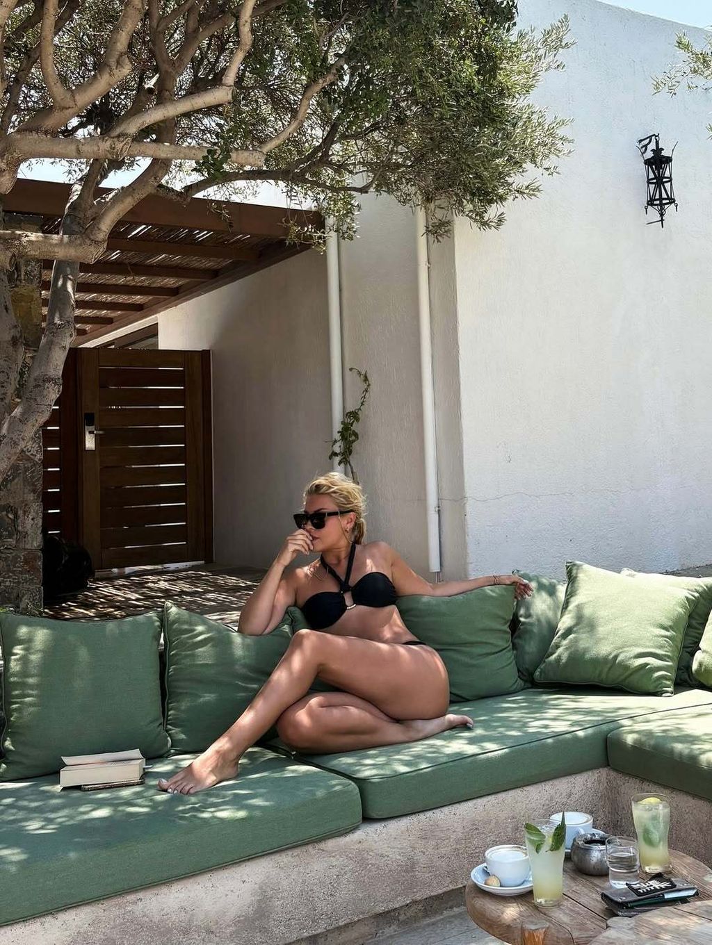 Katarina Baban - 1