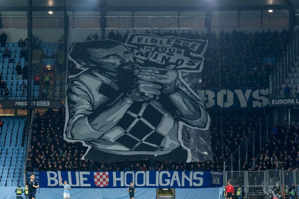 Koreografija Bad Blue Boysa