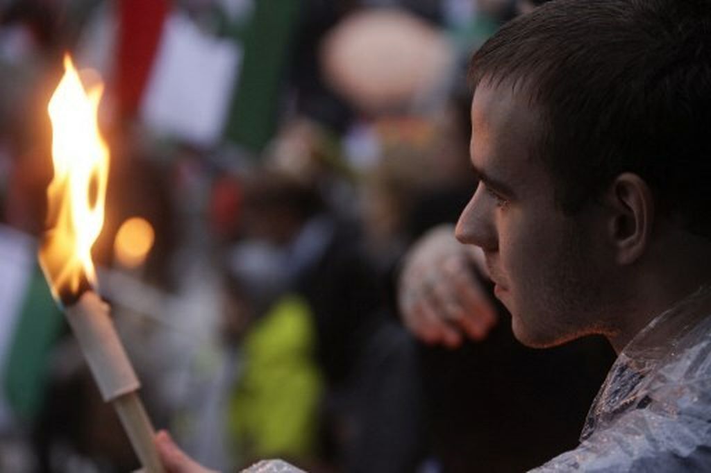 Skupovi u Mađarskoj