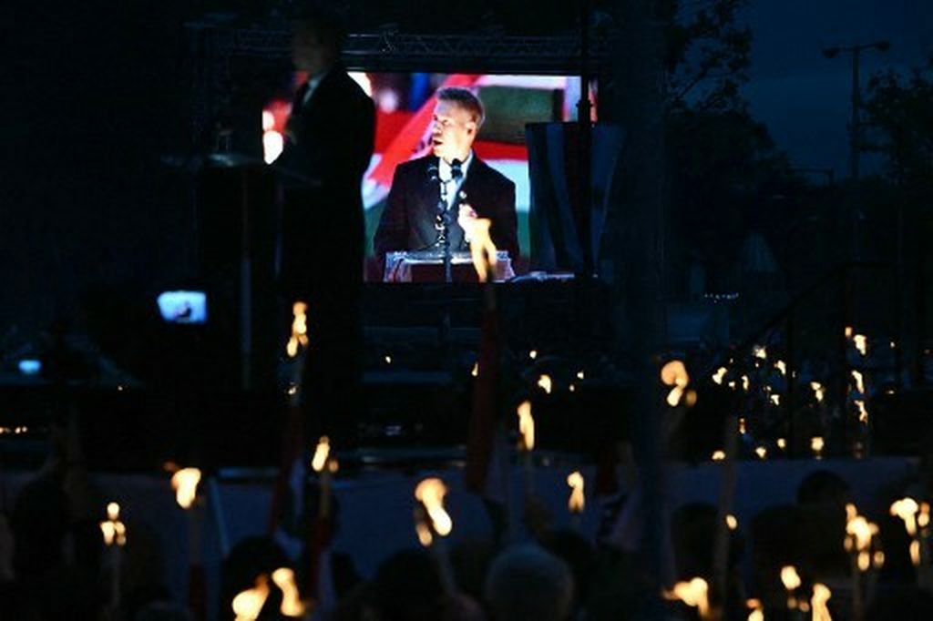 Skupovi u Mađarskoj