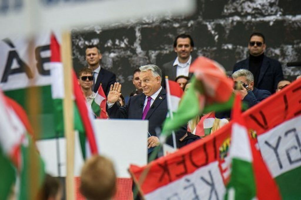 Skupovi u Mađarskoj