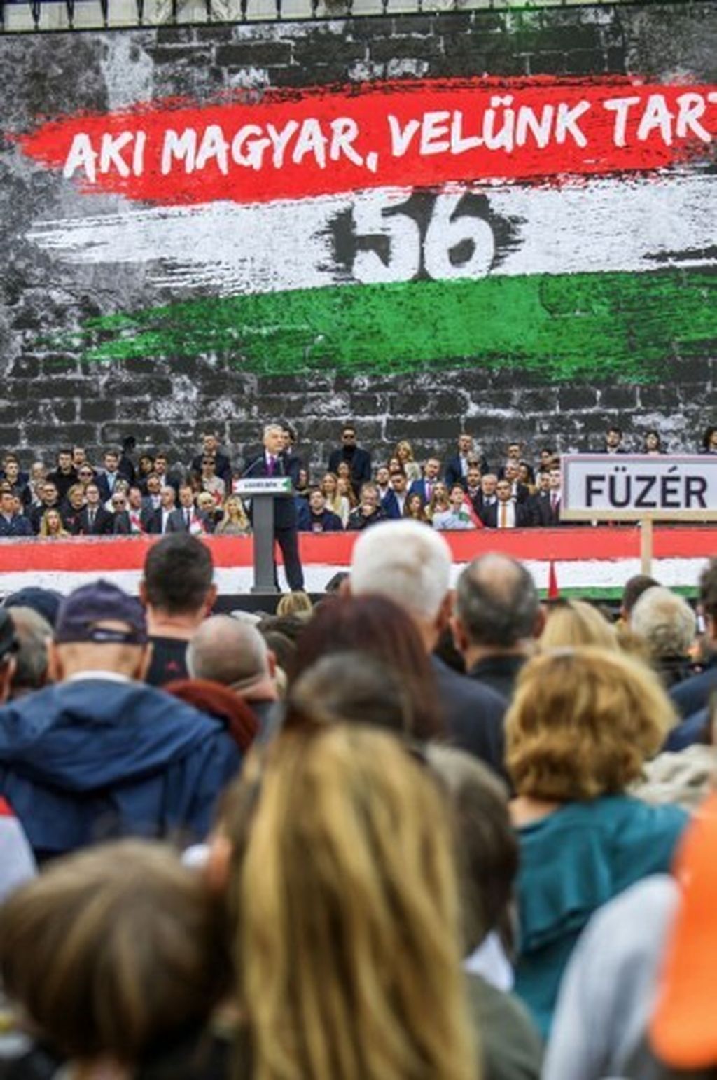 Skupovi u Mađarskoj