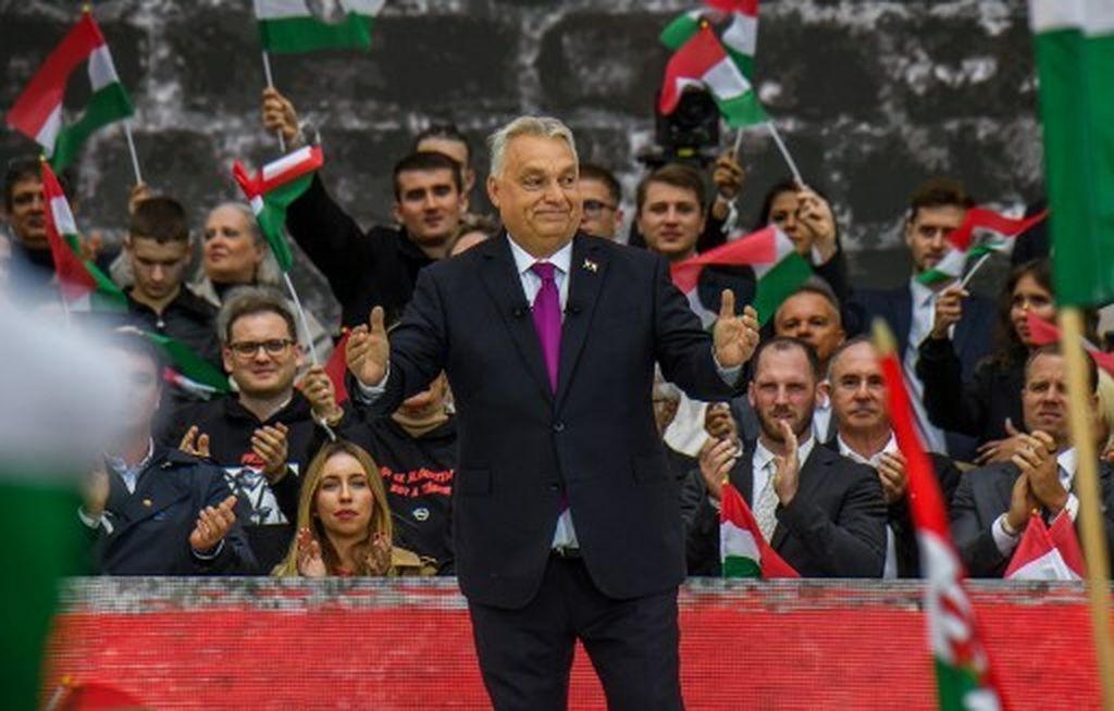 Skupovi u Mađarskoj