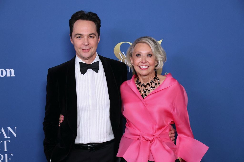 Jim Parsons - 2