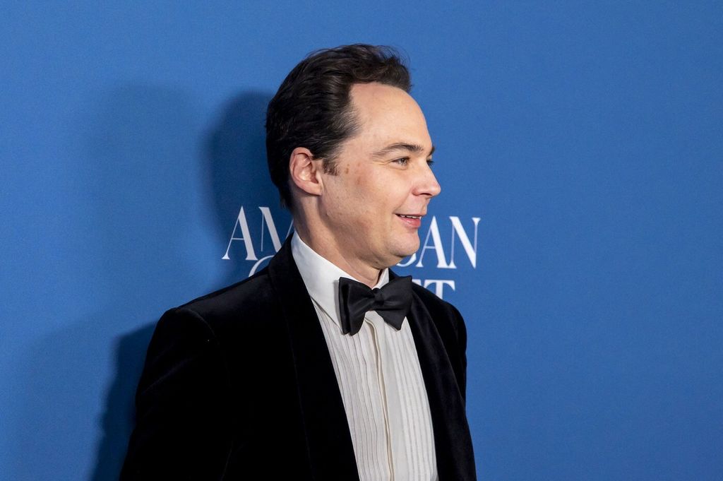 Jim Parsons - 3