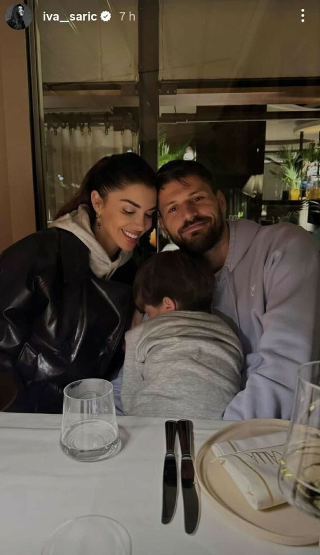 Bruno Petković i Iva Šarić - 2