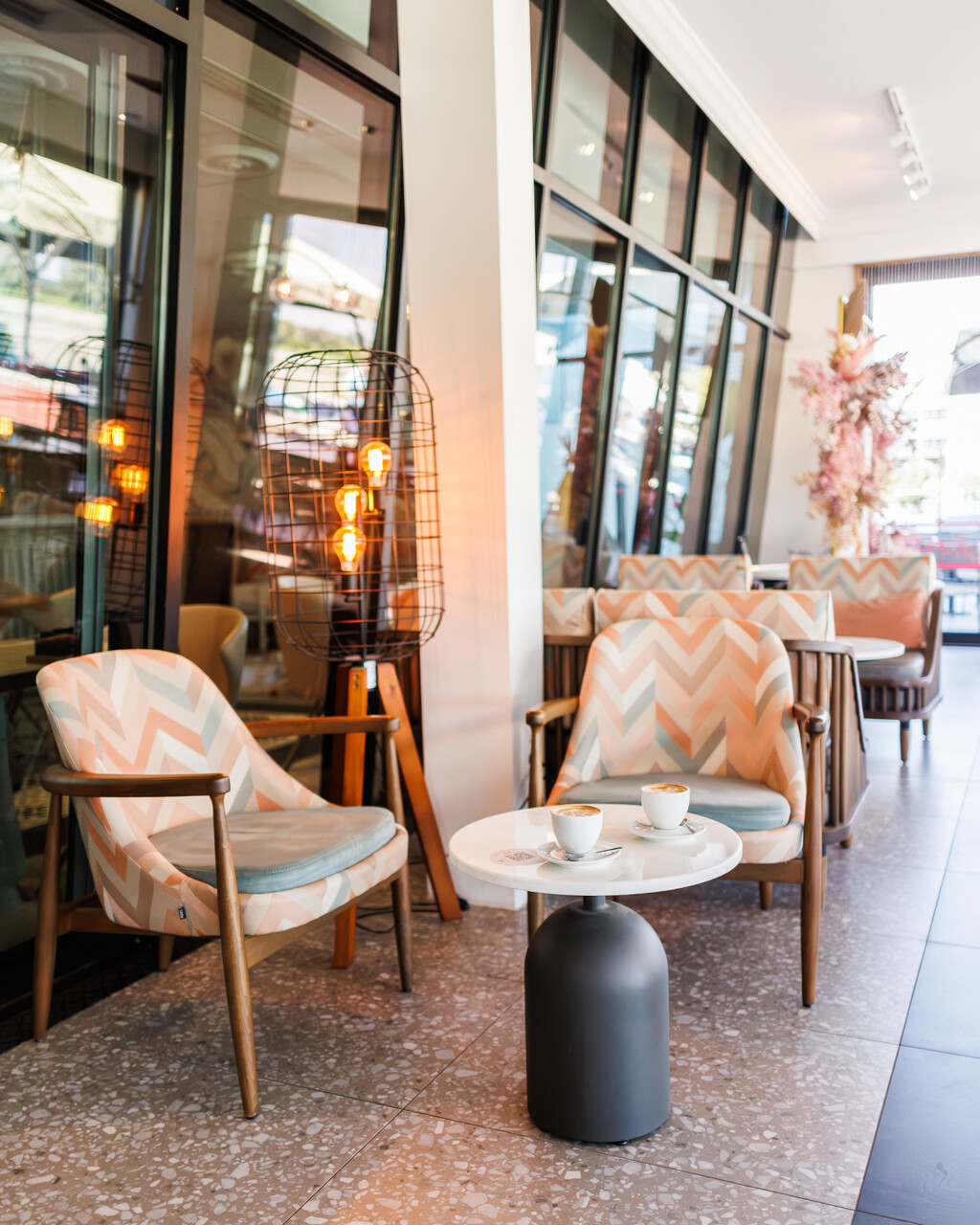 Slastičarnica Ché Ché Sweet Place u Osijeku očarava svojim prelijepim i šarmantnim uređenjem - 1