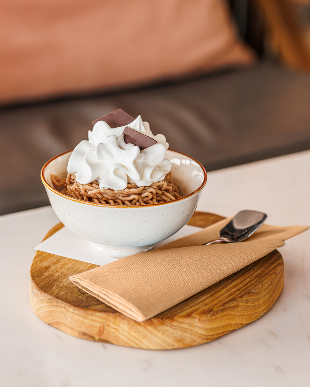 Slastičarnica Ché Ché Sweet Place u Osijeku očarava svojim prelijepim i šarmantnim uređenjem - 8