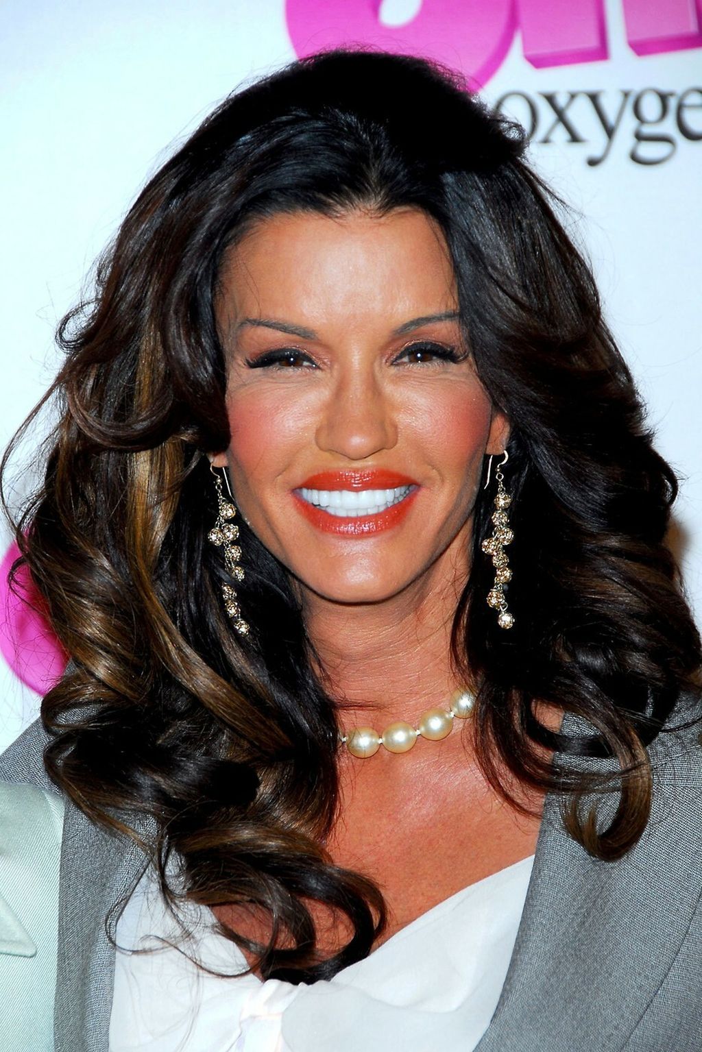 Janice Dickinson - 7