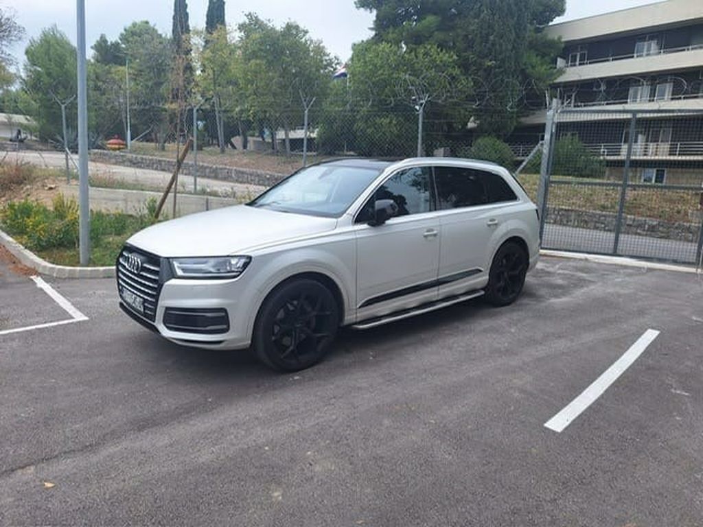 U automobilu i garaži 45-godišnjaka pronađena droga