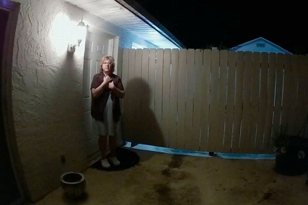 Dokumentarac Idealna susjeda - 6