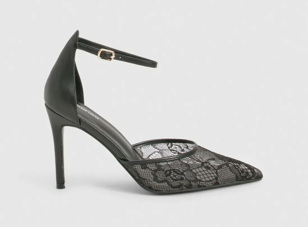 Boohoo cipele, 20,65 eura