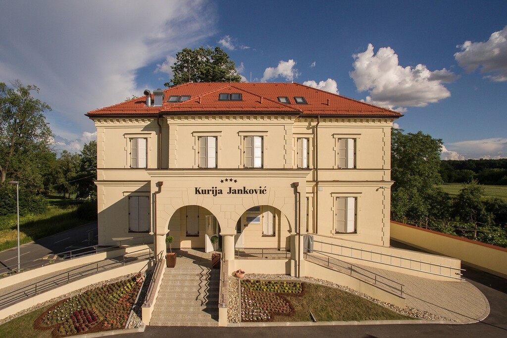 Kurija Janković