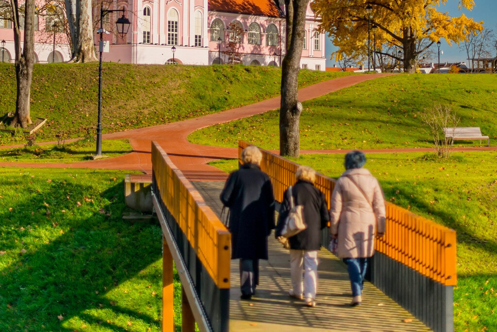 Glazbeni most Virovitica
