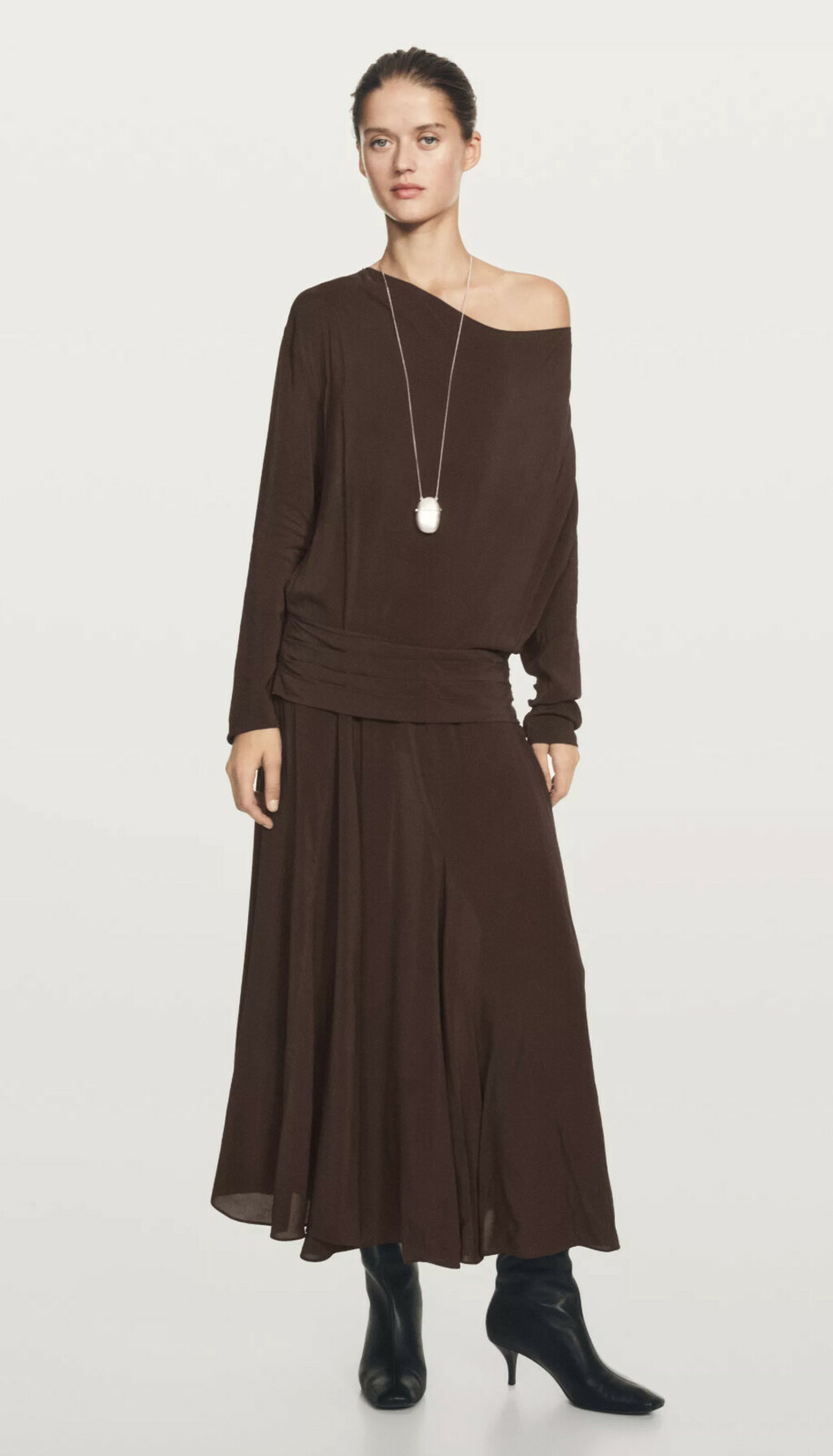 Massimo Dutti haljina, 125 eura