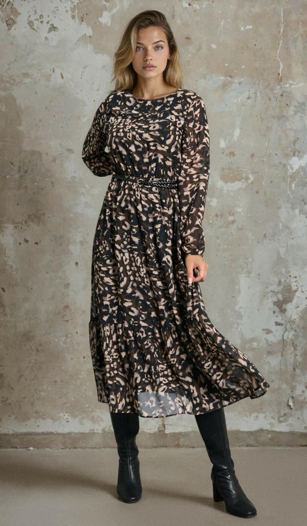 Sinsay haljina, 17,99 eura