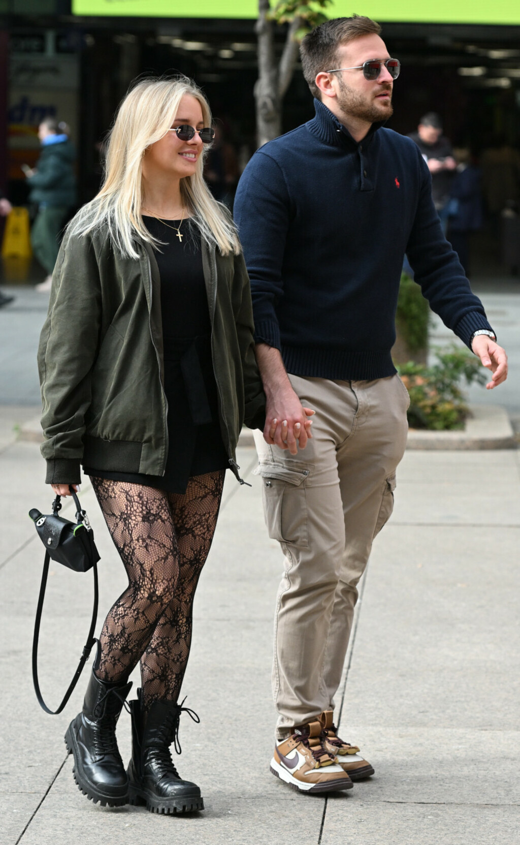 Ulična moda u centru Zagreba - 11