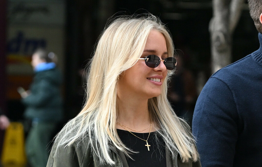 Ulična moda u centru Zagreba - 15