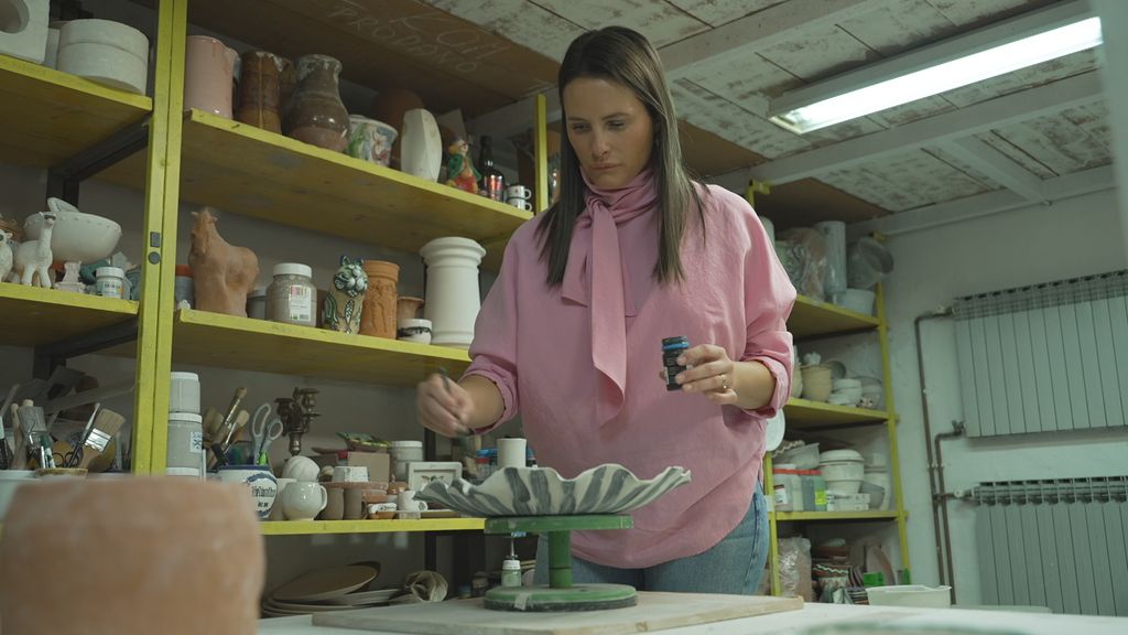 In Magazin: Kristina Bradač Radić - 5