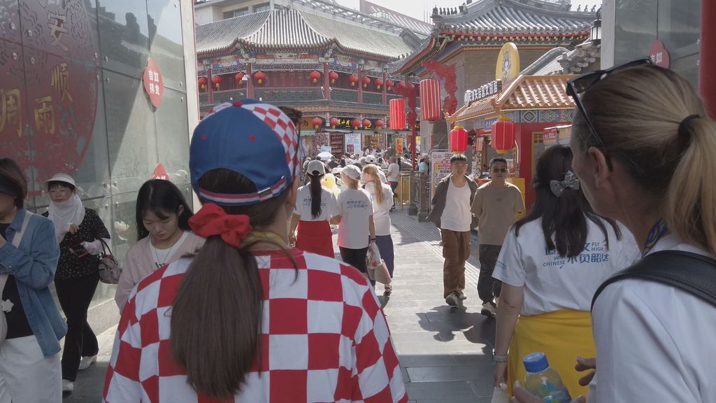 In Magazin: Ema Dujmović - 5