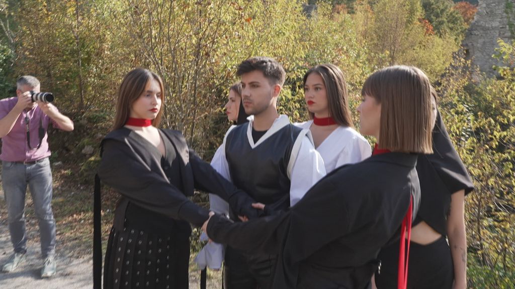 In Magazin: Lelek - 3