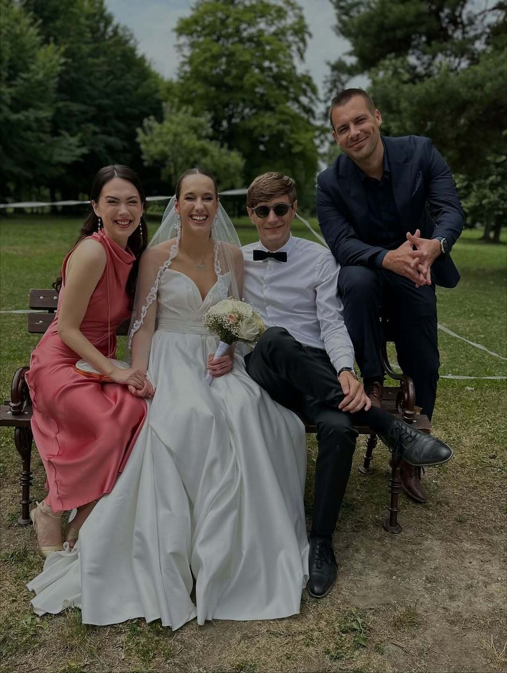 Lena Medar na Instagramu - 1