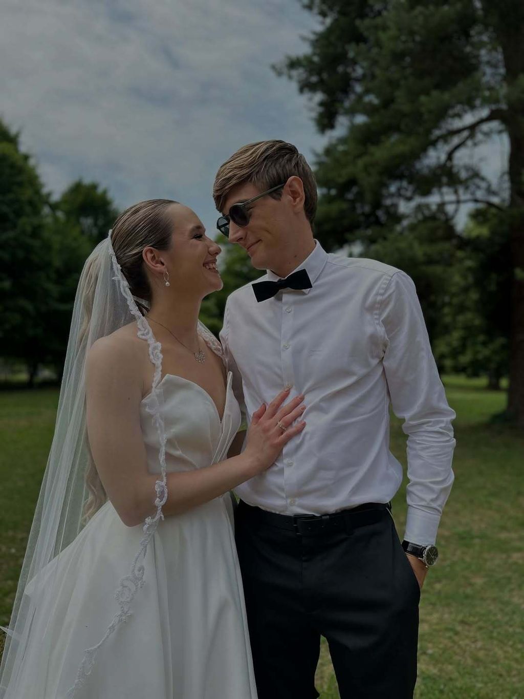 Lena Medar na Instagramu - 6