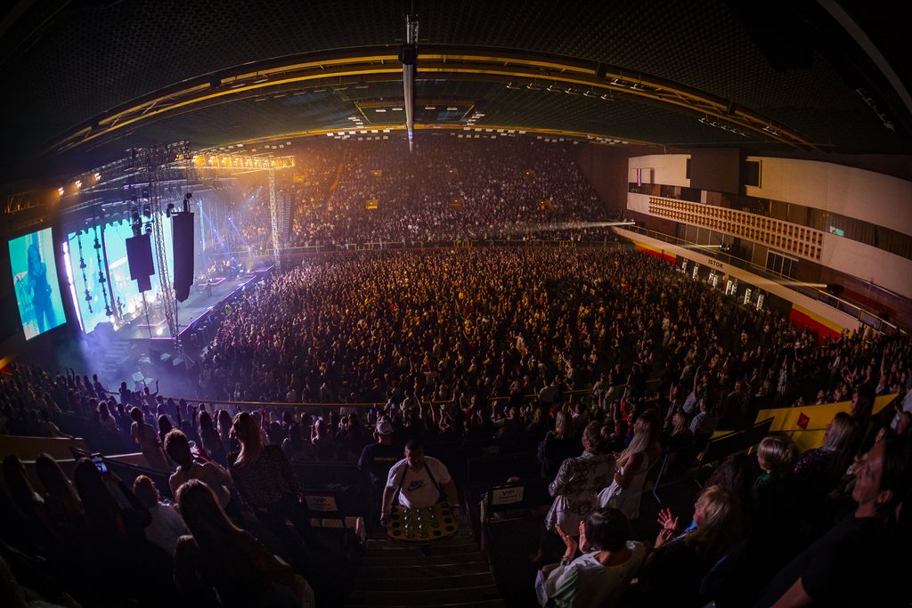 Severina na Gripama - 8