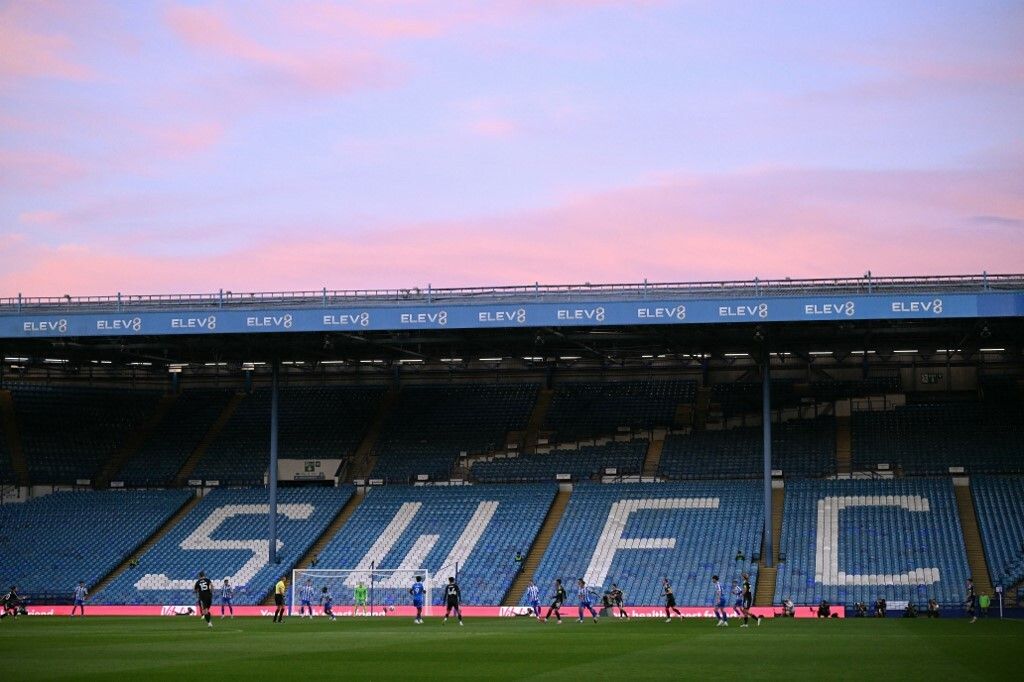 Sheffield Wednesday
