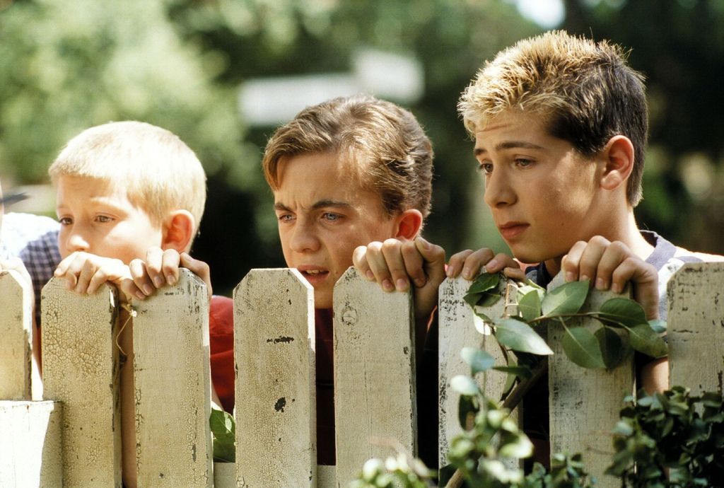 Malcolm u sredini - 3