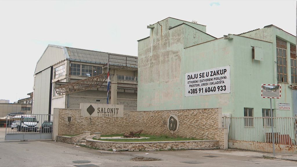 Prosvjed građana u Vranjicu zbog azbestnog otpada - 20