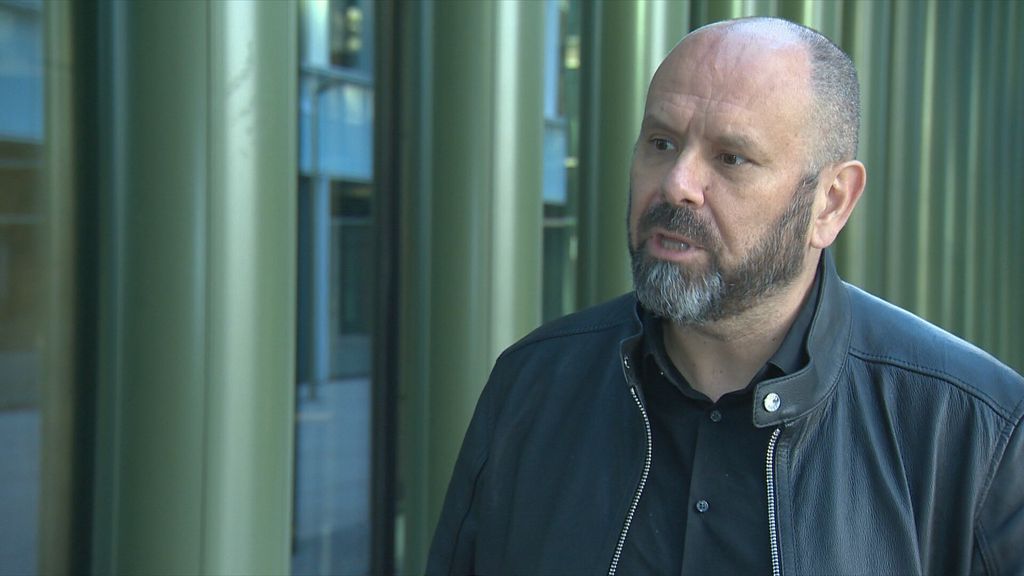 Zlostavljanje djece - 1