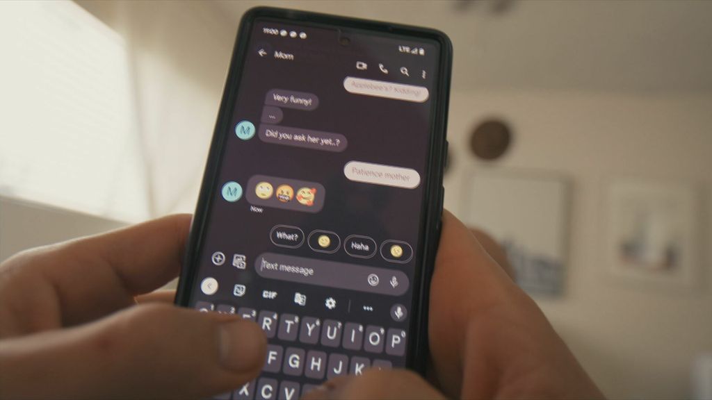 Zlostavljanje djece - 1