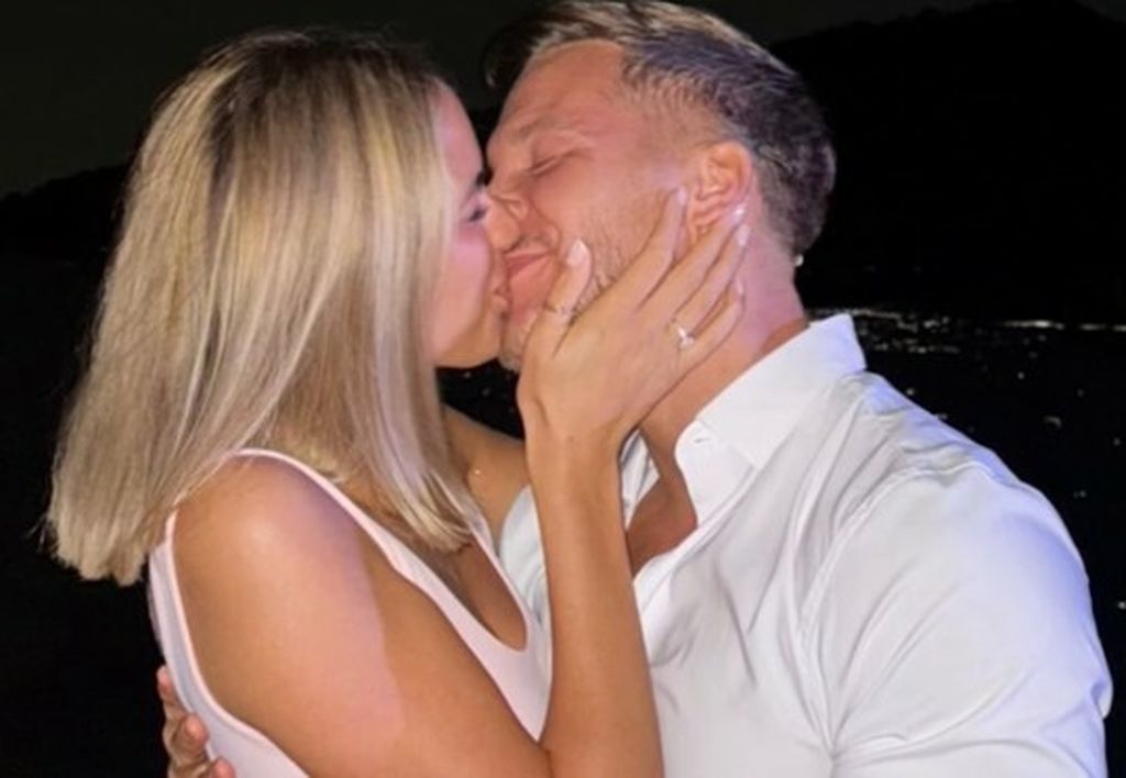 Saša Kovačević zaručio partnericu - 3