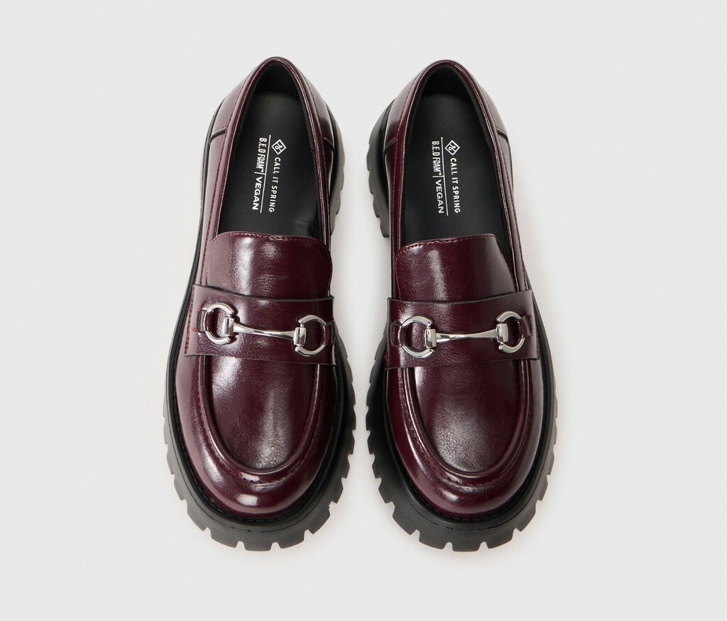 Zalando, Call It Spring, loaferice, 57,99 eura