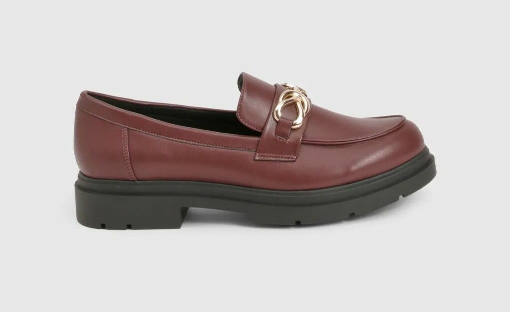 Boohoo loaferice, 20,60 eura