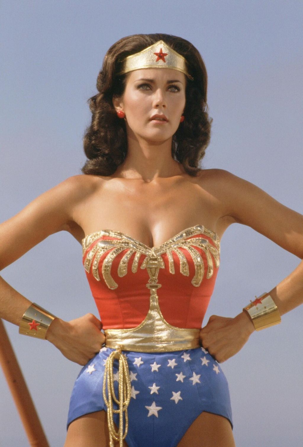 Lynda Carter - 9