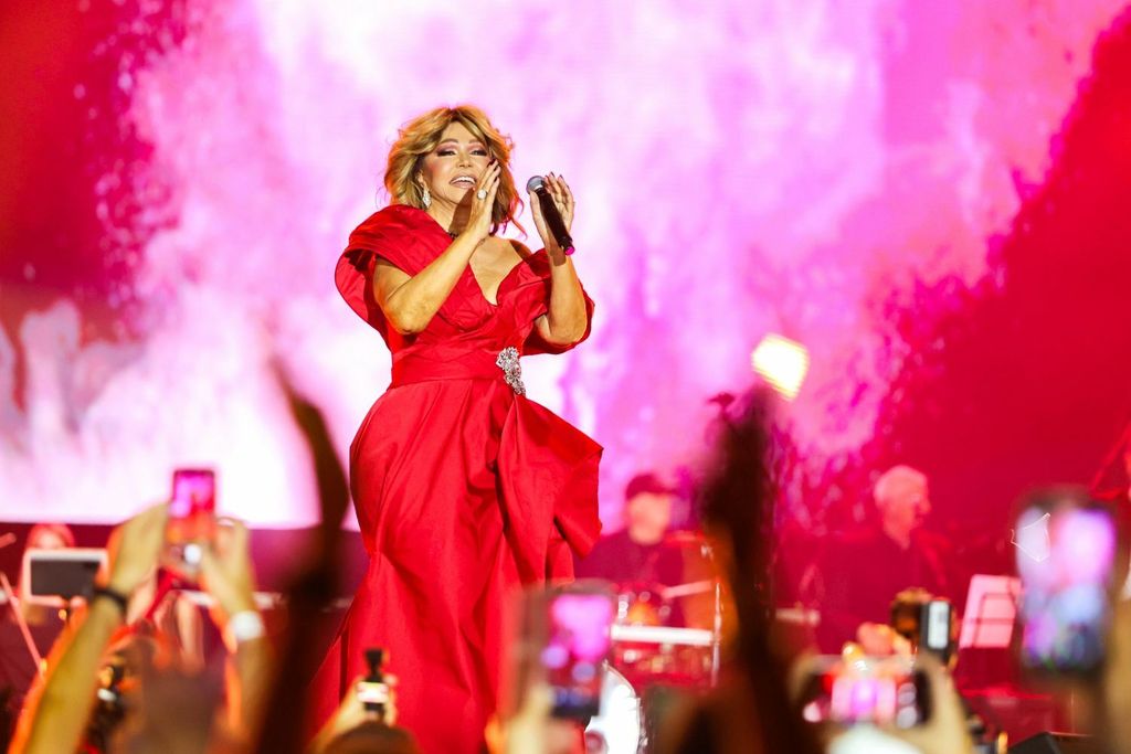 Neda Ukraden u Areni Zagreb - 5