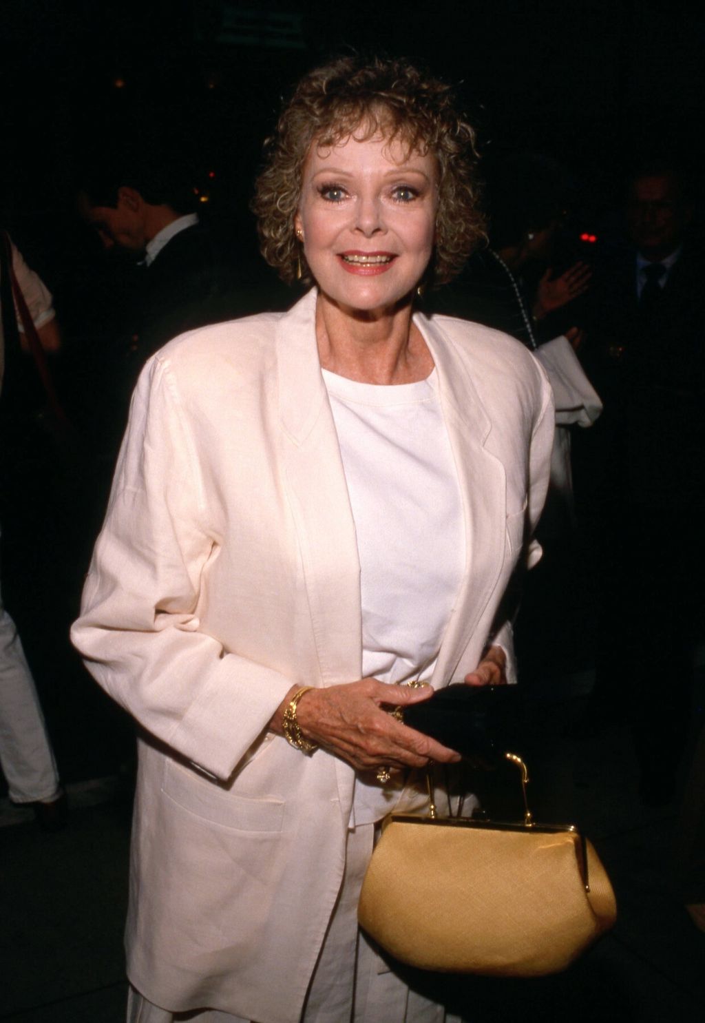 June Lockhart - 3
