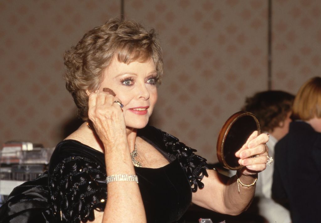 June Lockhart - 5