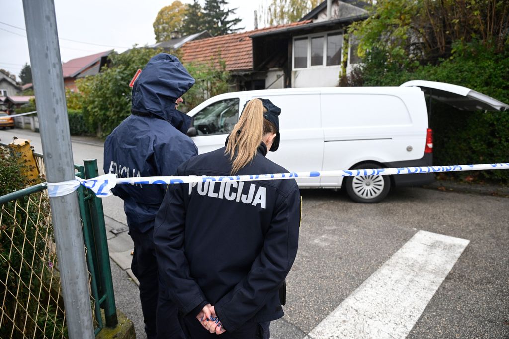 Ubojstvo u Vrapču - 2