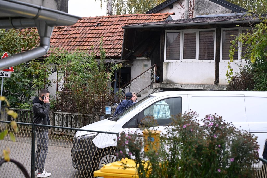 Ubojstvo u Vrapču - 2